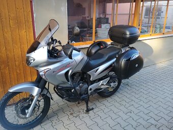 Honda xl650V - 5