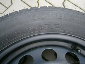 Michelin Energy  205/55 R16 91V / Letní / nové pneu - 5