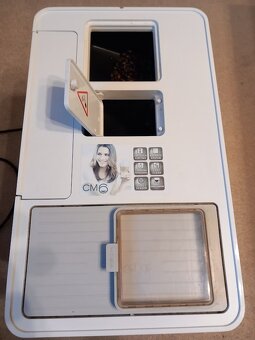 Automatický kávovar Miele CM6350 - 5
