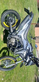 Voge 300 rally - 5