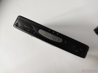 PRODÁNO - Walkman Sony WM-EX618 + příslušenství - 5