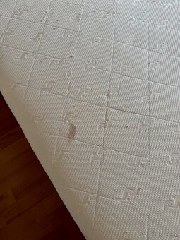 Matrace 90x200 cm - 5