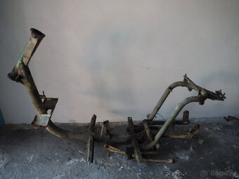 Tatran 125 - 5