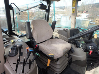 John Deere 5090M - 5