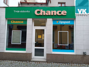 Pronájem obchodu 30 m2 v Chocni - ul. Prokopská (u... - 5