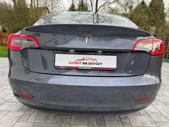Tesla Model 3 SR+ 03/2020 DPH/ TOP/ CENA VČETNĚ DPH PRODÁNO - 5
