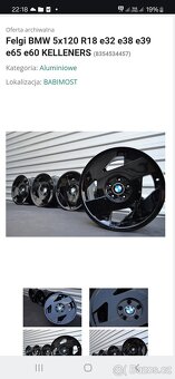 5x120 r18 bmw - 5