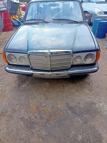 Mercedes w133, 300d automat - 5