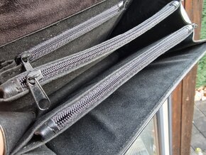 Pánská peněženka Příruční kabelka - 5