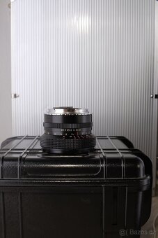 Carl Zeiss Jena Flektogon 20 mm f/2,8 MC M42 / EF - 5