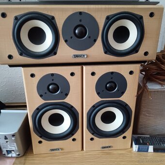 Tannoy - 5