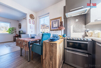Prodej rodinného domu, 115 m², Heřmaničky - 5