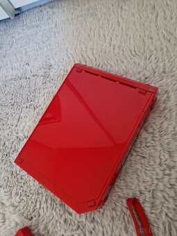 Nintendo Wii super Mario - 5