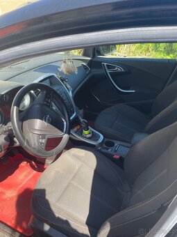 Opel Astra - 5