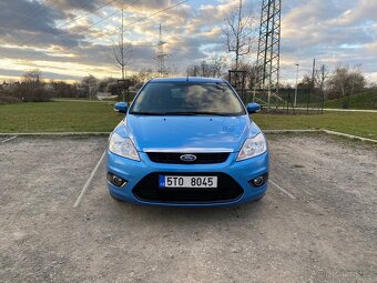 Ford Focus 1.6 74kw - 5