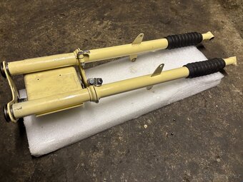 Vidlice Jawa Pionyr - 5