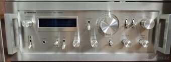 Pioneer sestava - 5