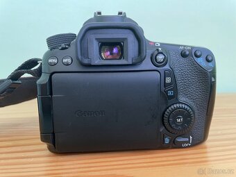 Canon 70d - 5