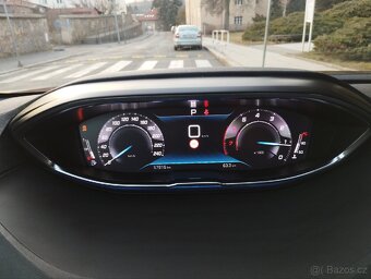 Prodám Peugeot 5008 GT - 5