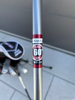 US Kids golf 60” - 5