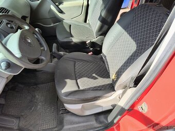 Renault Kangoo 1.6 i 64kw - 5