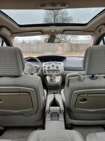 Renault Grand Scenic 1.9 Dci - 5
