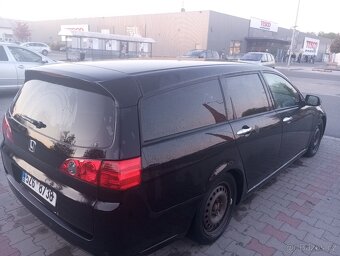 Honda Accord - 5