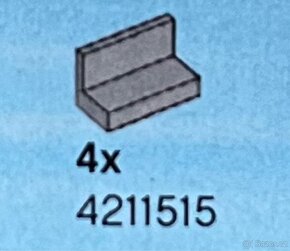 Lego 60049 - 5