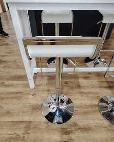 Designové barové židle - 5