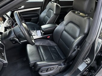 3.0tdi 176kw 3x S-line, 289000km, Xenon, Navi, DSP, BOSE - 5