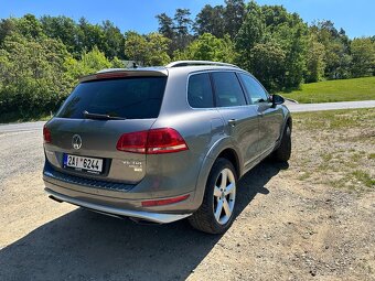 Touareg 3.0 tdi - 5