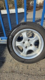 Kola Dezent R15 4x108 - 5