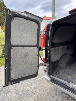 Mercedes Vito 115 cdi 110kw - 5