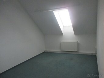 Pronájem kancelářských a obchodních prostor, kanceláří 103m - 5