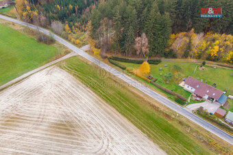 Prodej pole, 1661 m², Javornice - 5
