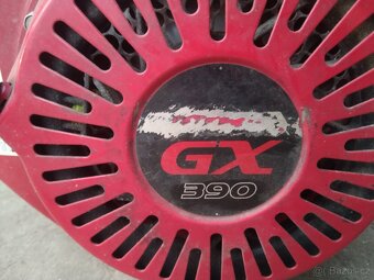 Motor Honda gx 390 . - 5