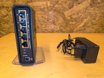 MikroTik hAP ac2 - 5