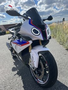 BMW S 1000 RR - 5