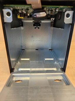 APC UPS - 750 - Záložní zdroj - bez baterie - 5
