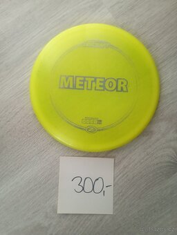 Discgolf disky - - 5