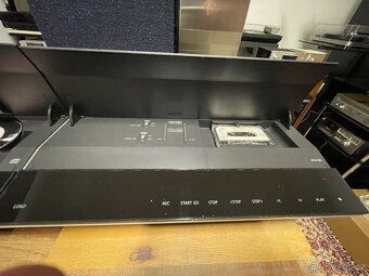 BANG OLUFSEN - souprava CD, Zesilovač, Repro, Kazet. mag. - 5