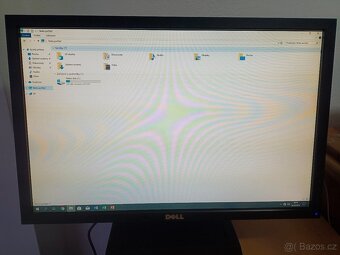 PC Dell s monitorem 22" i5 4GB 240GB - 5