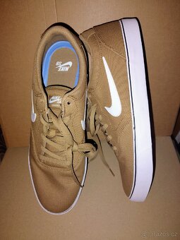Tenisky Nike SB 47 - 5