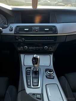BMW 530d xDrive - 5