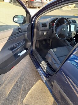 Golf 5 1.6i digiklima - 5