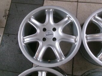 ALU KOLA Neoriginal TOYOTA 4x100 R16 - 5
