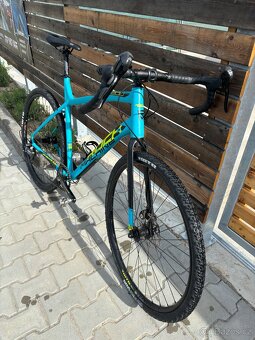 Rock Machine Gravelride 200 - 5