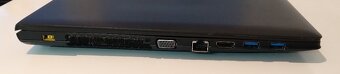Lenovo G505s AMD A8, 8gb rám, 1TB hdd, radeon - 5
