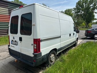 Fiat Ducato Maxi 2.8JTD - 5