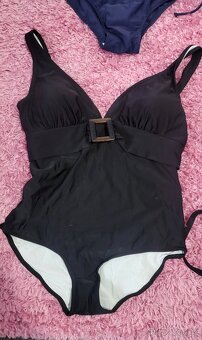 Plavky dámske XXL - 5